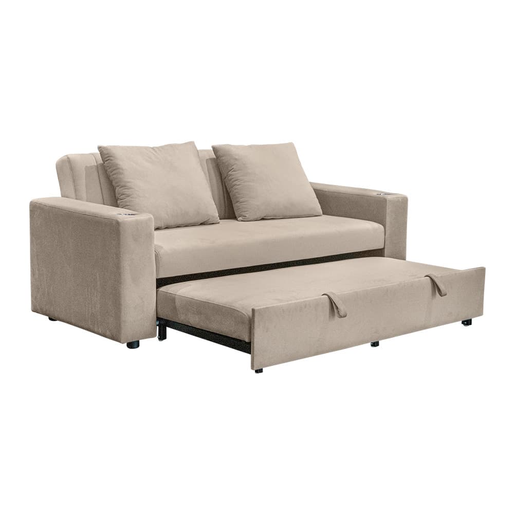 COVE/3,Seater Sofa Bed-5