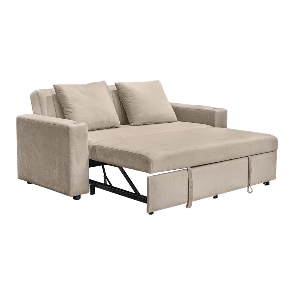 COVE/3,Seater Sofa Bed-6