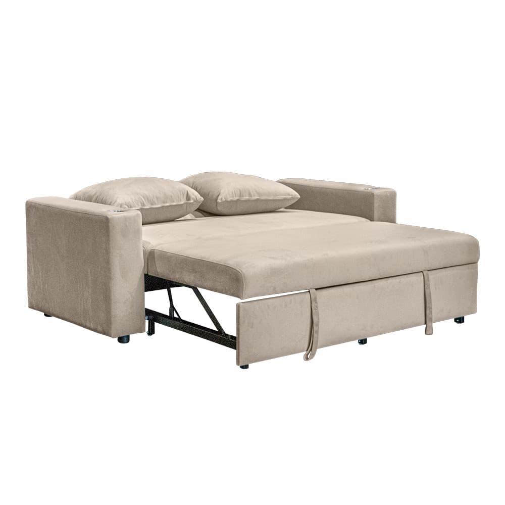 COVE/3,Seater Sofa Bed-7