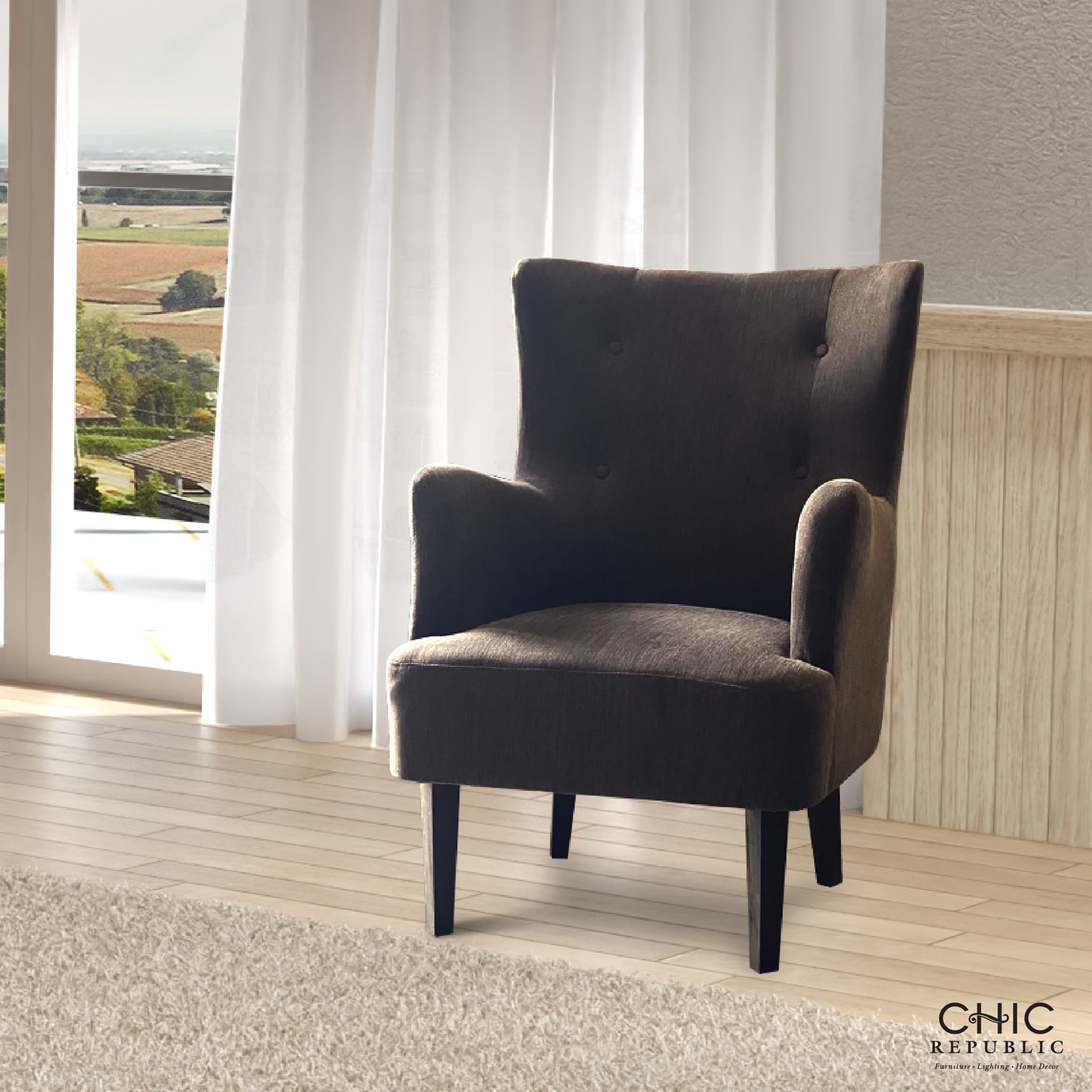 BELAMY-PLUS/1,โซฟา 1 ที่นั่ง-7