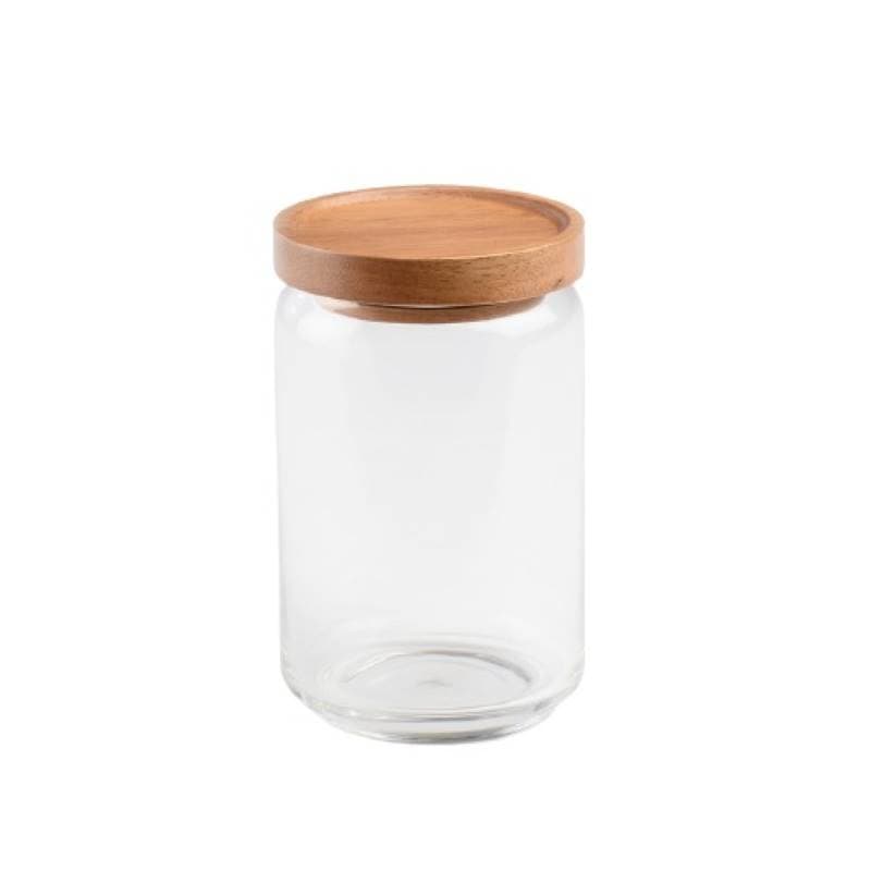 Storage Jar - M