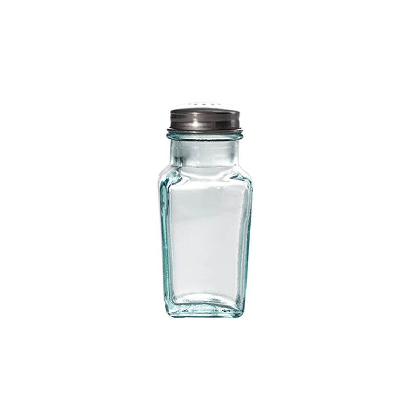 Salt/Pepper Shaker Square 90 ml