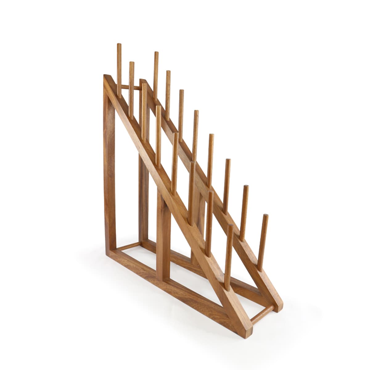 TALL TRIANGLE STAND DR-L09-007-000-MN-01