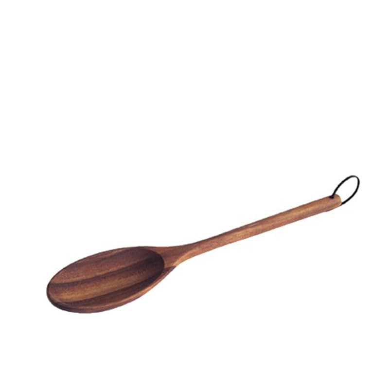 ทัพพีไม้ /H2 CM