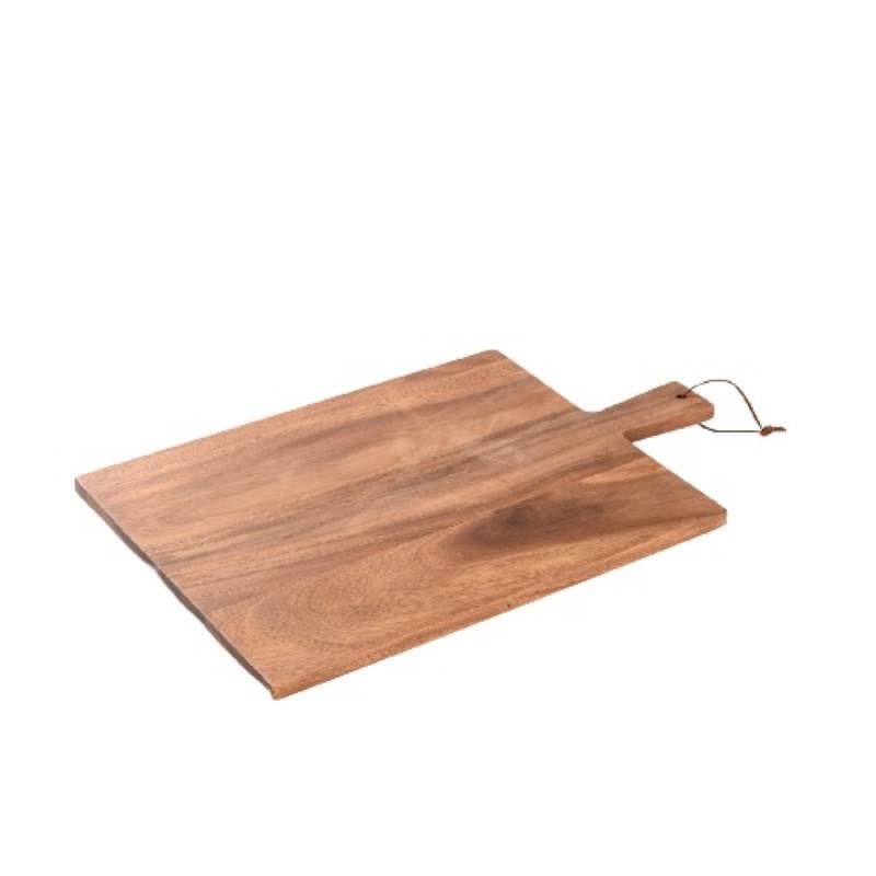 Serv/ChopBoard Square L