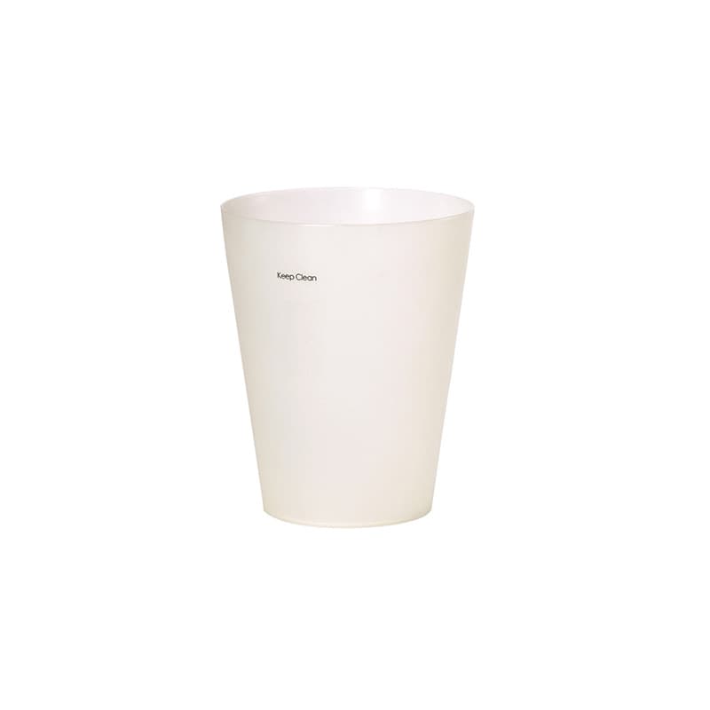 HH-202P Trash can 4.5L(Wh)
