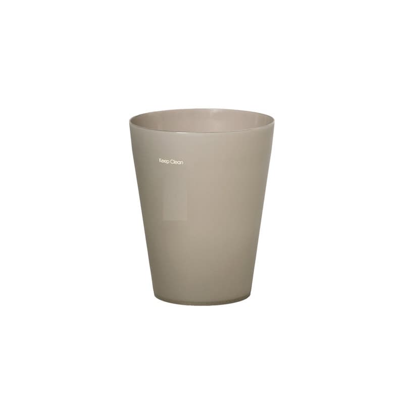 HH-202P Trash can 4.5L(Gr)