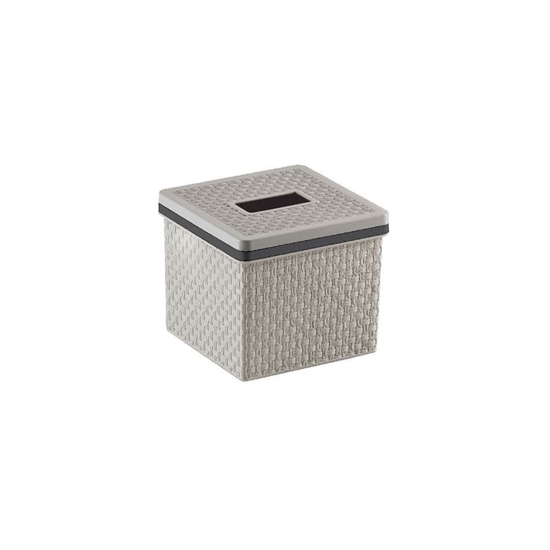 HH-3016 Saan tissue box(S)(Gr)