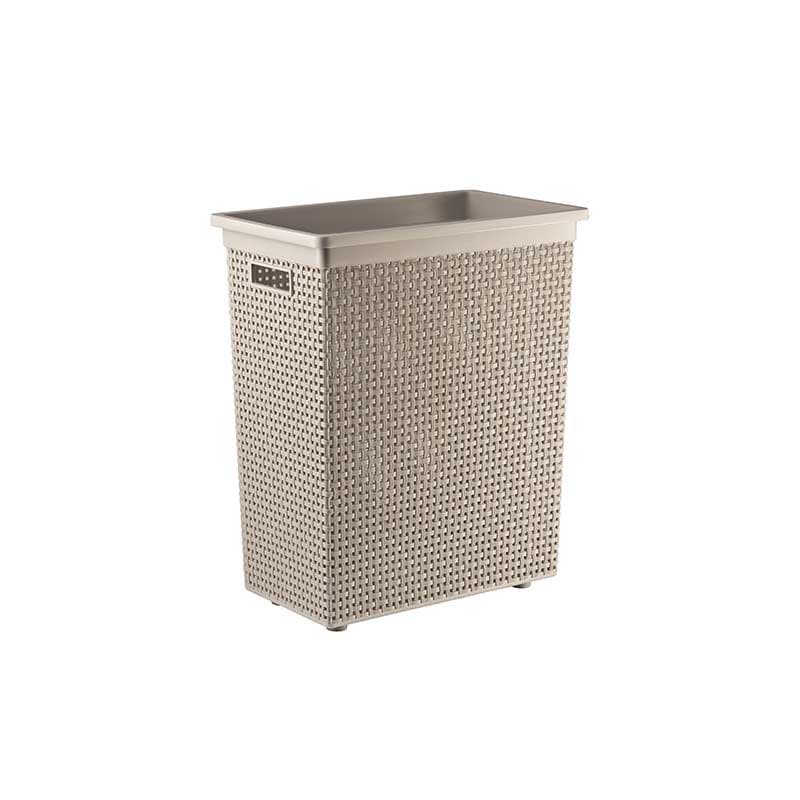 HH-1120Saan laundry basket(Gr)