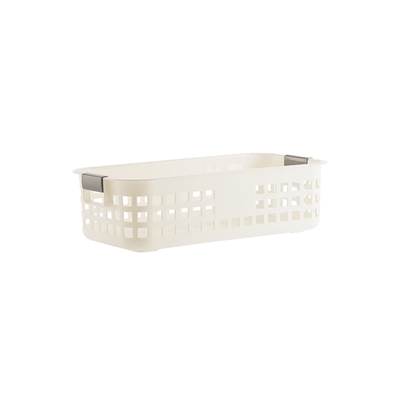 HH-1020Rectangular basket(Wh)