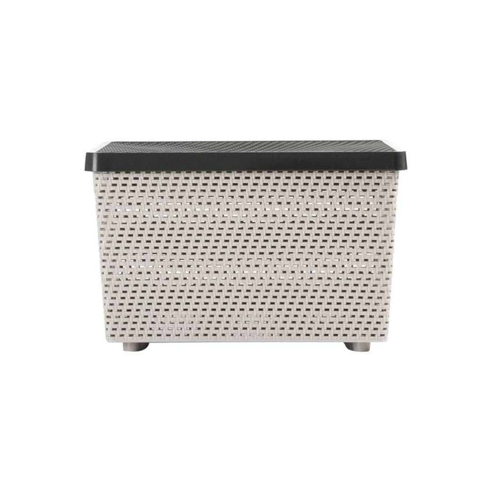 HH-2097L Saan basket(XL)(Gr)