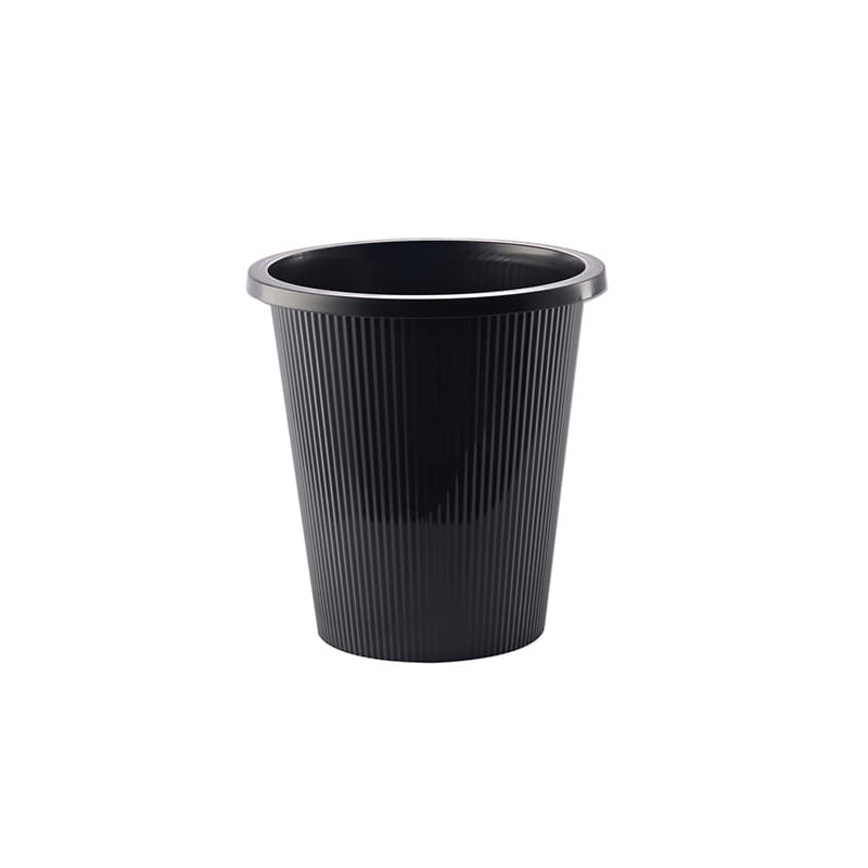 ถังขยะ สีดำ 9 ลิตร