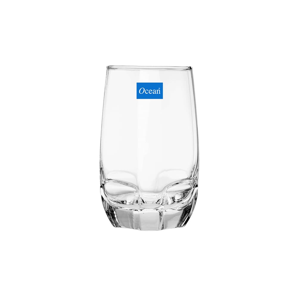 แก้วน้ำ CHARISMA ลองดริ๊งค์ 415 มล.