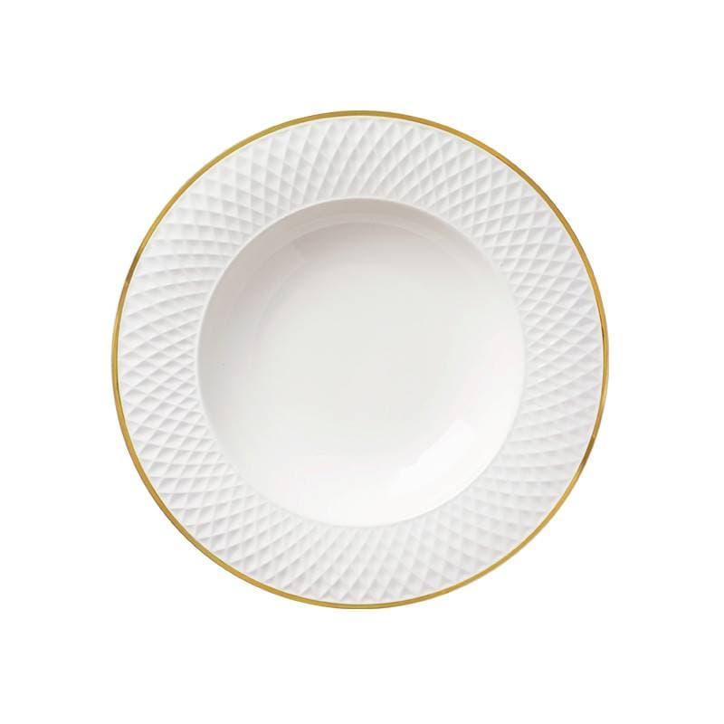 E'clat Soup Plate 23 cm.