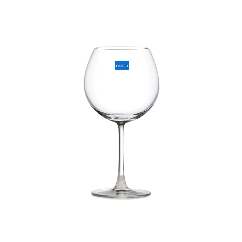 MADISON BURGUNDY 650 ml.