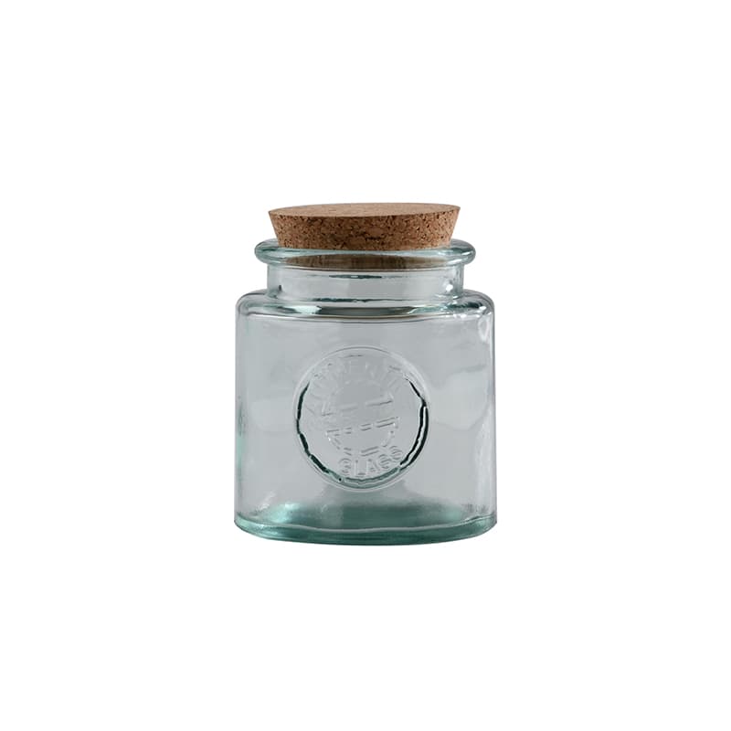 Storage Jar 500 ml