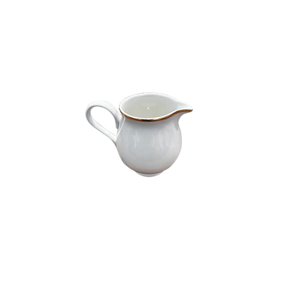 BARONESS GOLD,CREAMER U2715 /H9.5