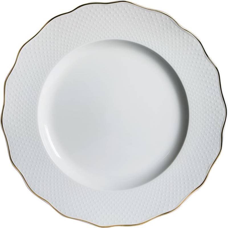 VIVA GOLD, Dinner Plate