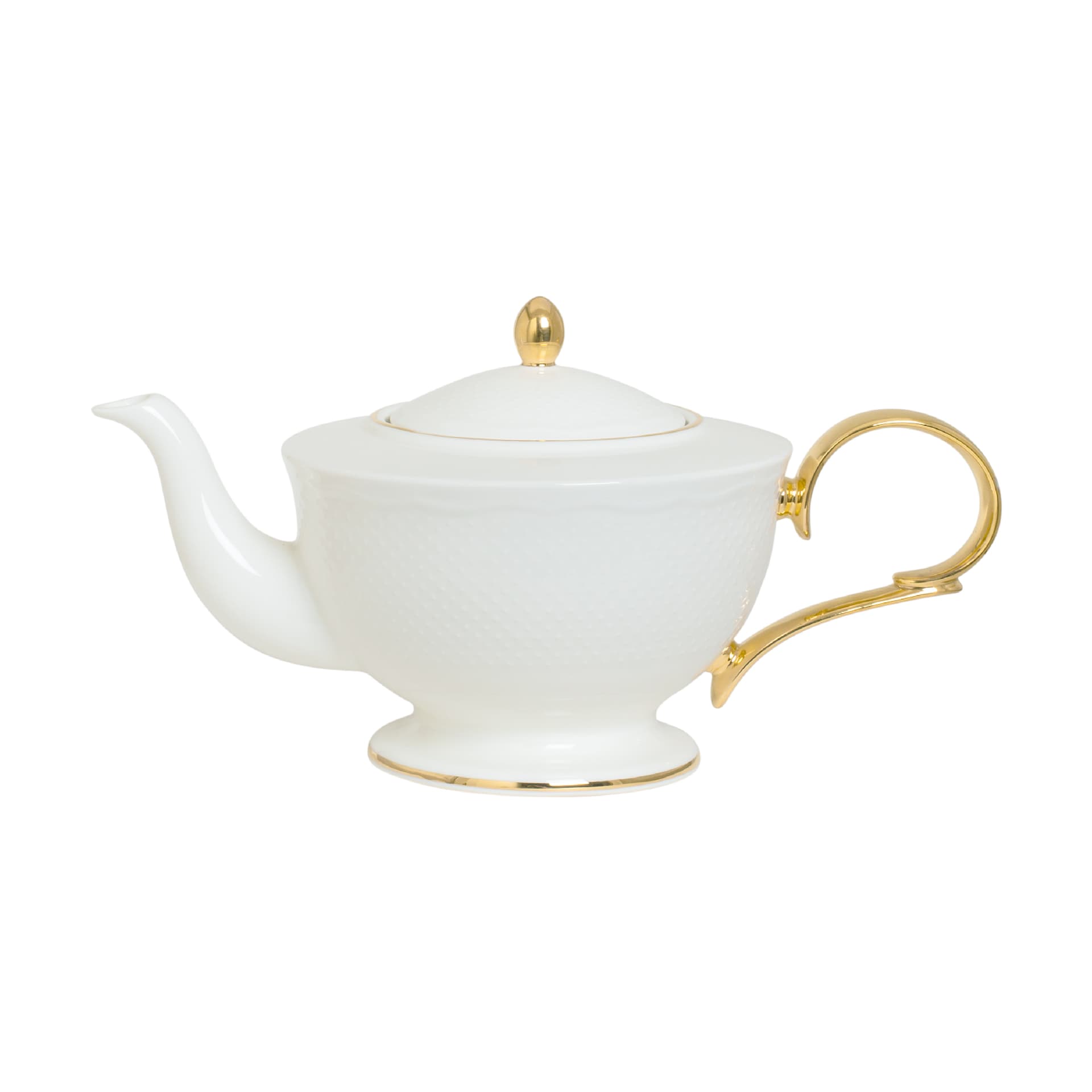 VIVA GOLD, กาน้ำชา