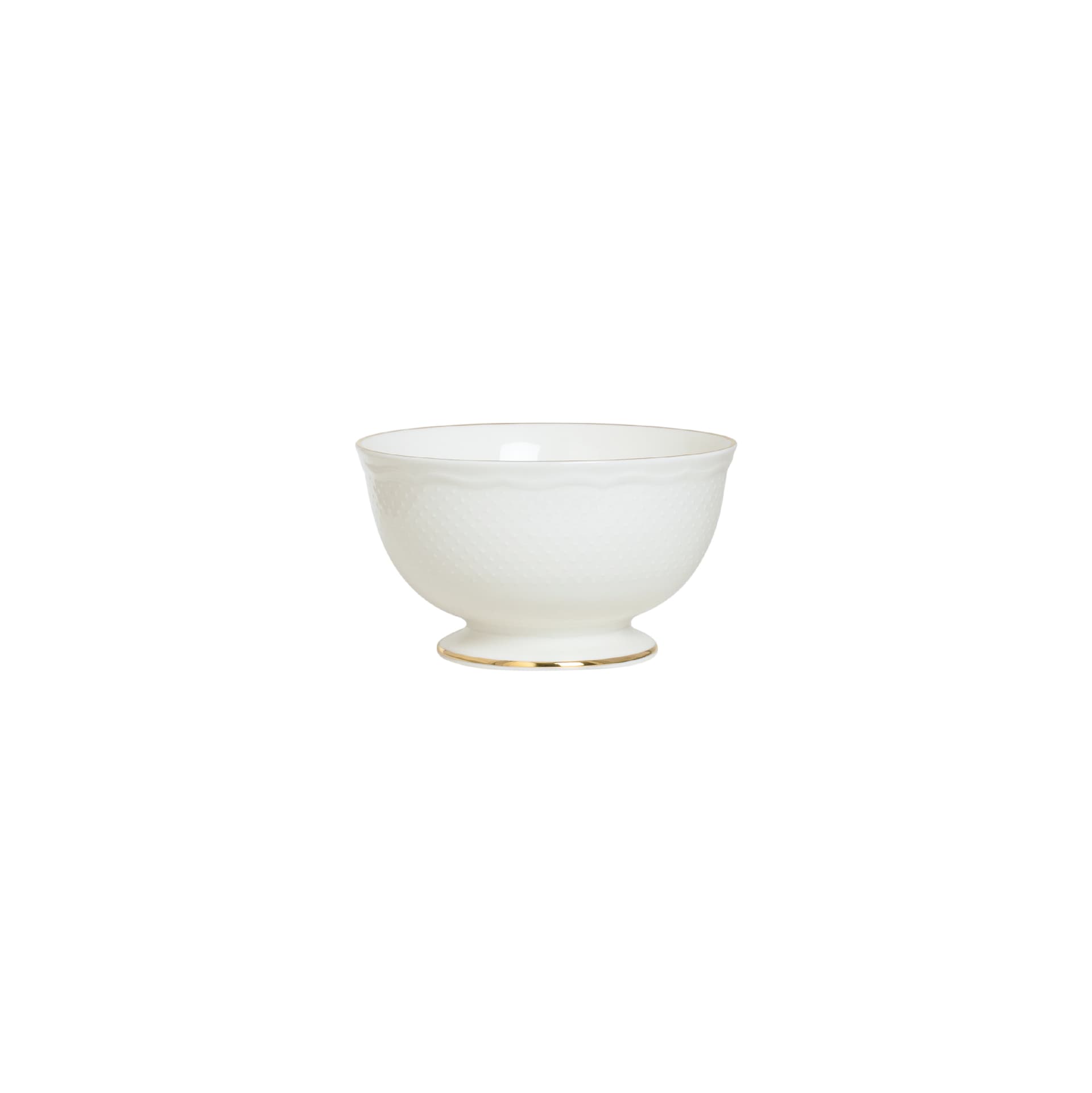 VIVA GOLD, Salad Bowl/ H11.9