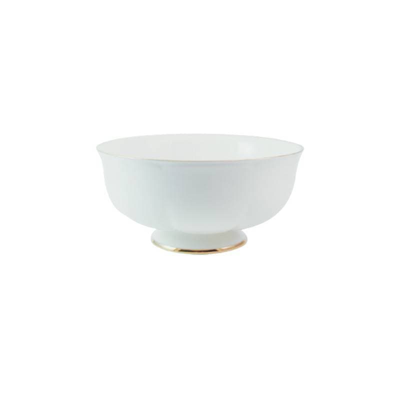 BLOOM GOLD Bowl 15 cm.