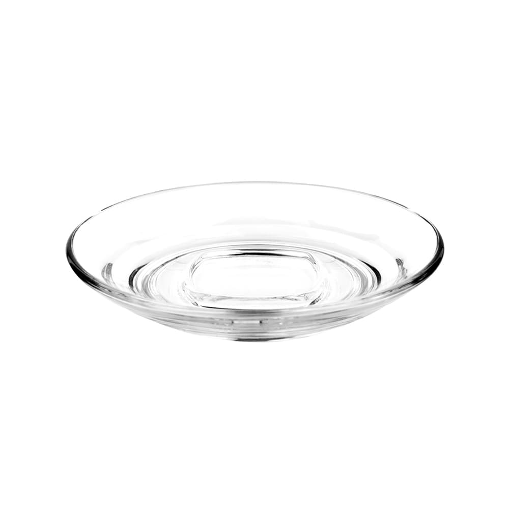 จานรองแก้วกาแฟ เอสเพรสโซ่ 4 3/4"