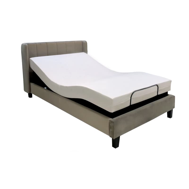 DORIN LATEX/105,3.5ft,Mattress