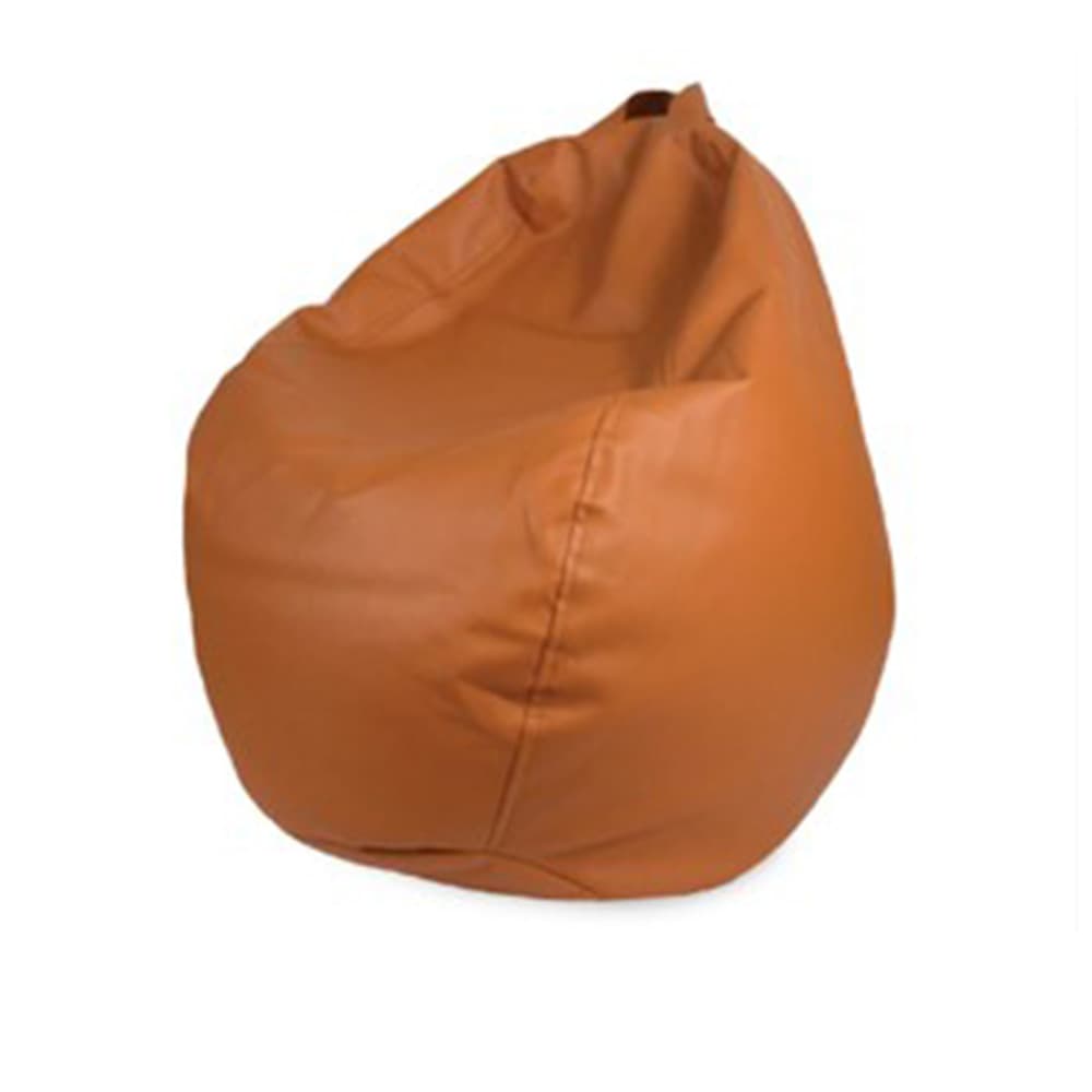 Beanbag PU (XL) KHAKI