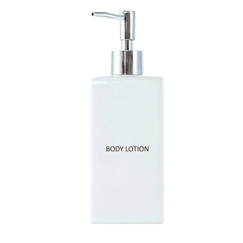 PHUKET BODY LOTION SHINY WHITE