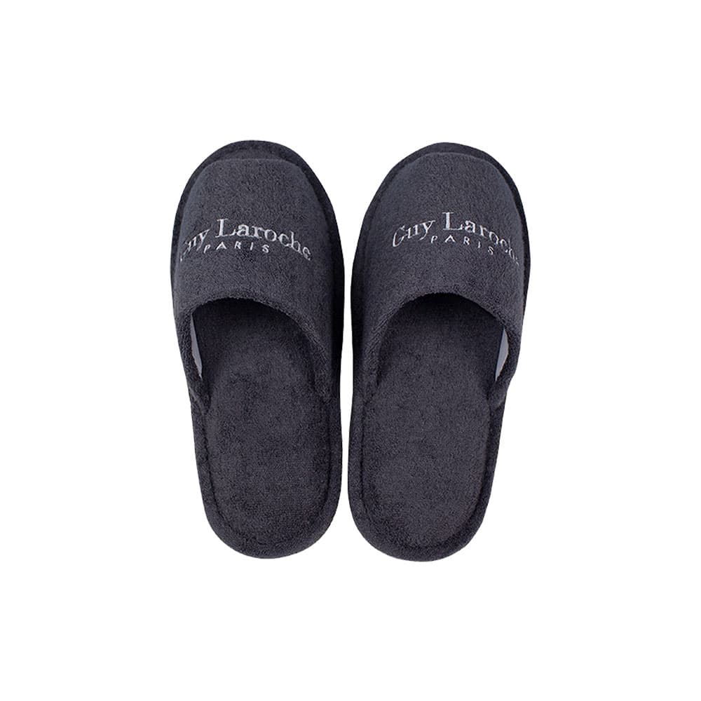 CHGS001GY รองเท้าสลิปเปอร์ กีลาโรช