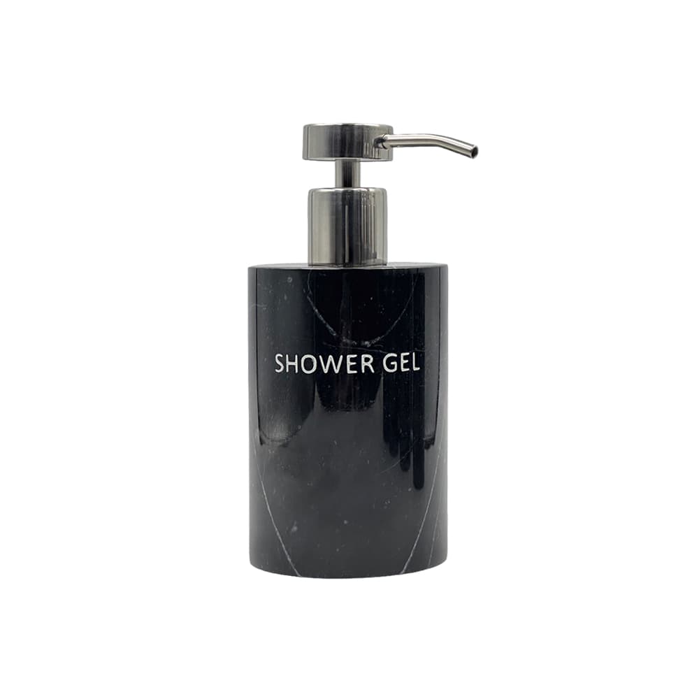 SUPREMA (BK)/200ml,Shower Gel-2
