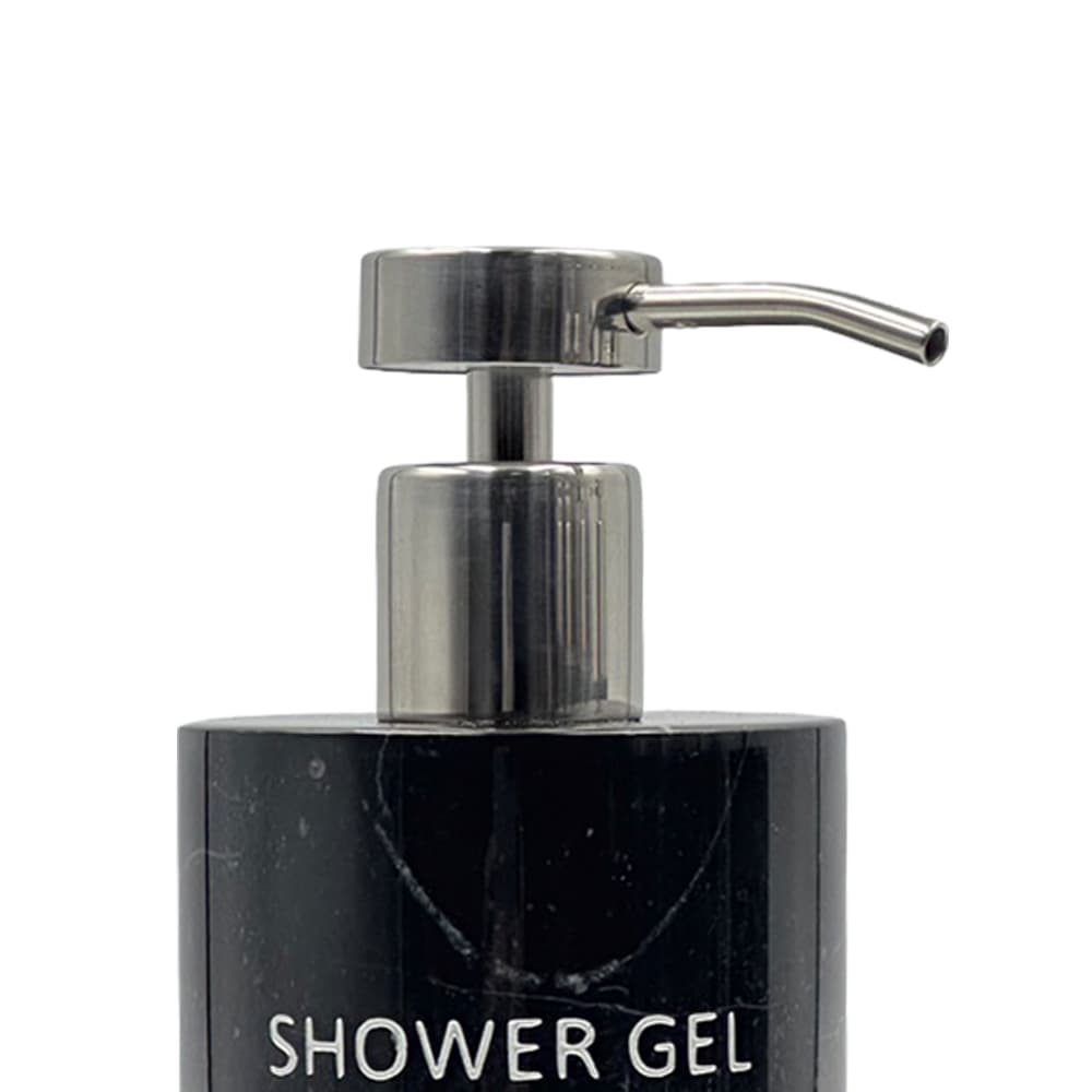 SUPREMA (BK)/200ml,Shower Gel-3