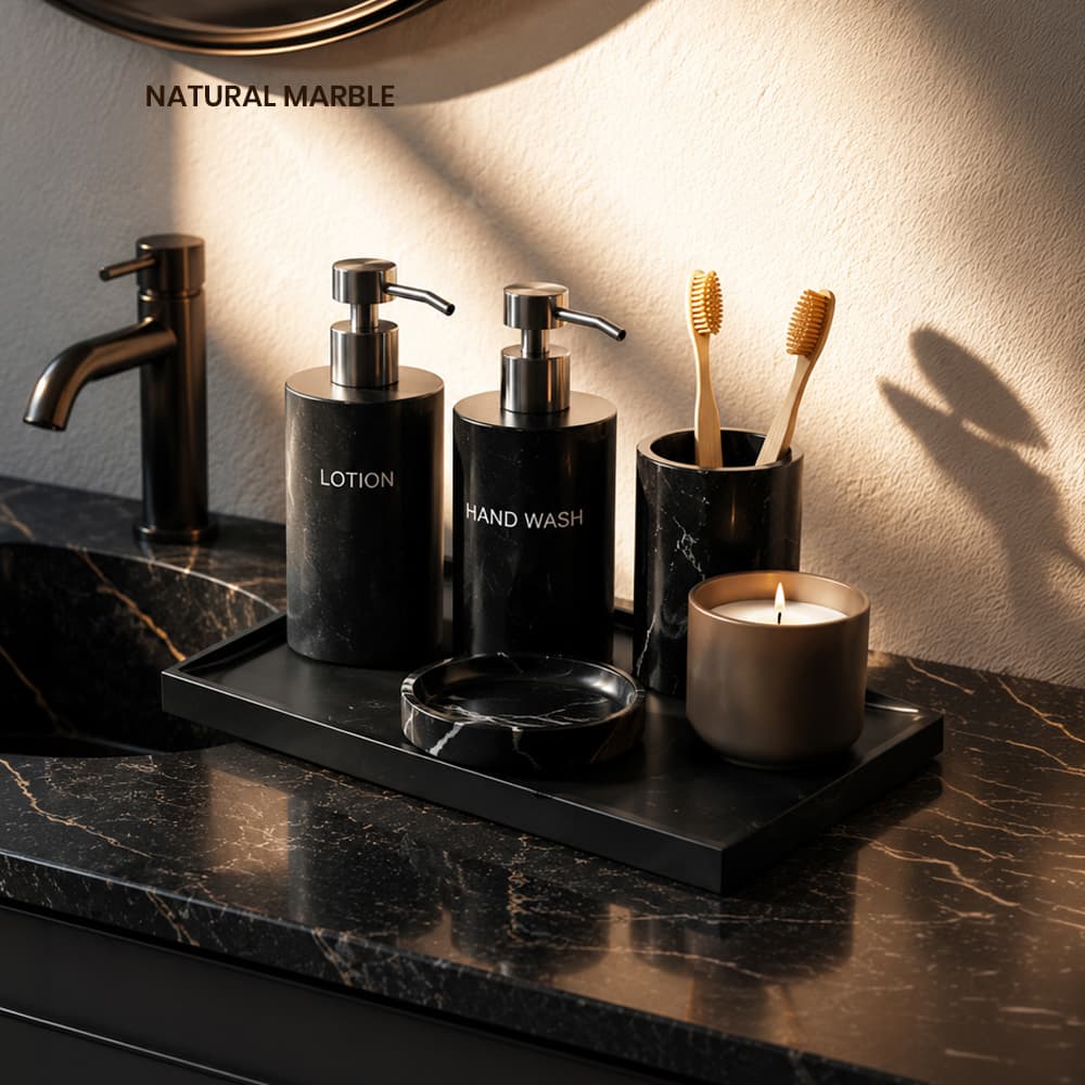 SUPREMA (BK)/200ml,Hand Wash