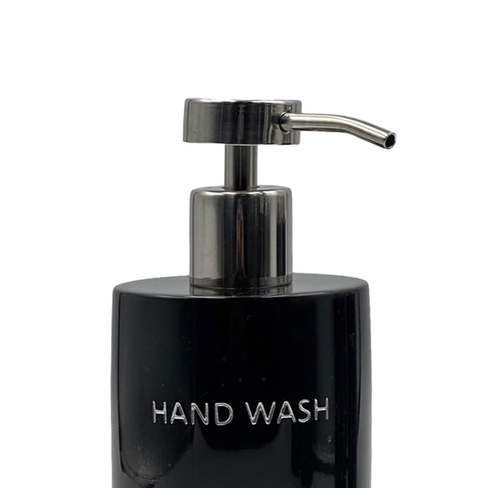 SUPREMA (BK)/200ml,Hand Wash-3