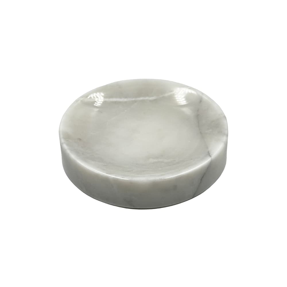 SUPREMA (WH),Soap dish-2