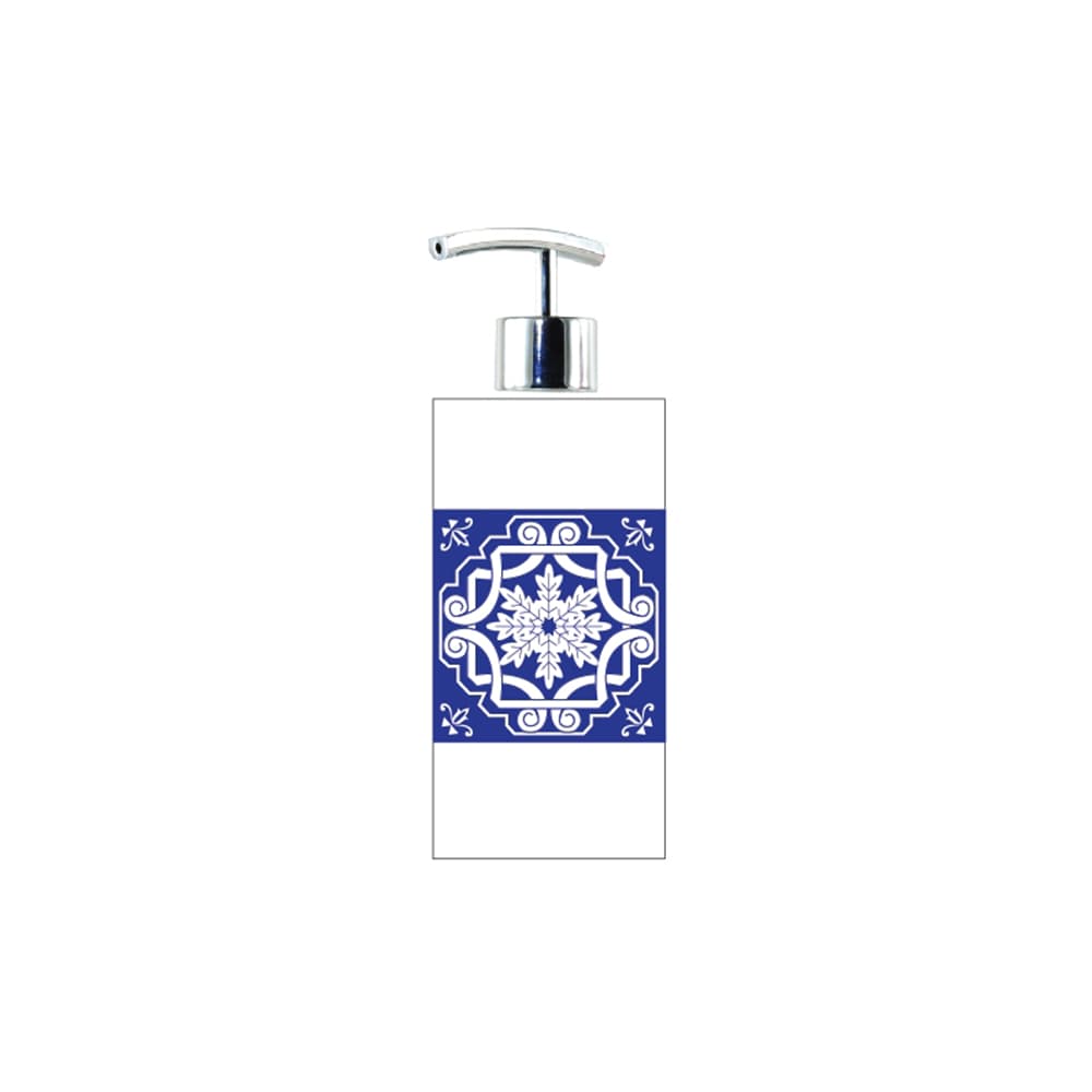 PHUKET BLUE/300ml,Soap Dispenser