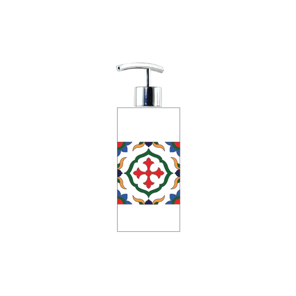 BABA BLOSSOM/300ml,ขวดใส่สบู่เหลว