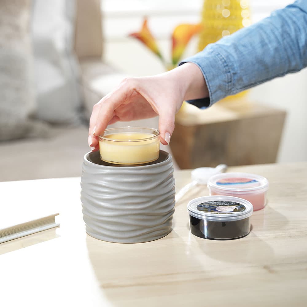 เครื่องอุ่นเทียน โนอาร์ เทา-2