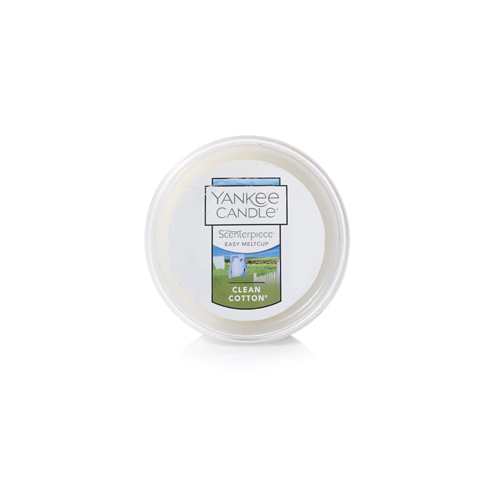 MELT CLEAN COTTON/250g,Candle
