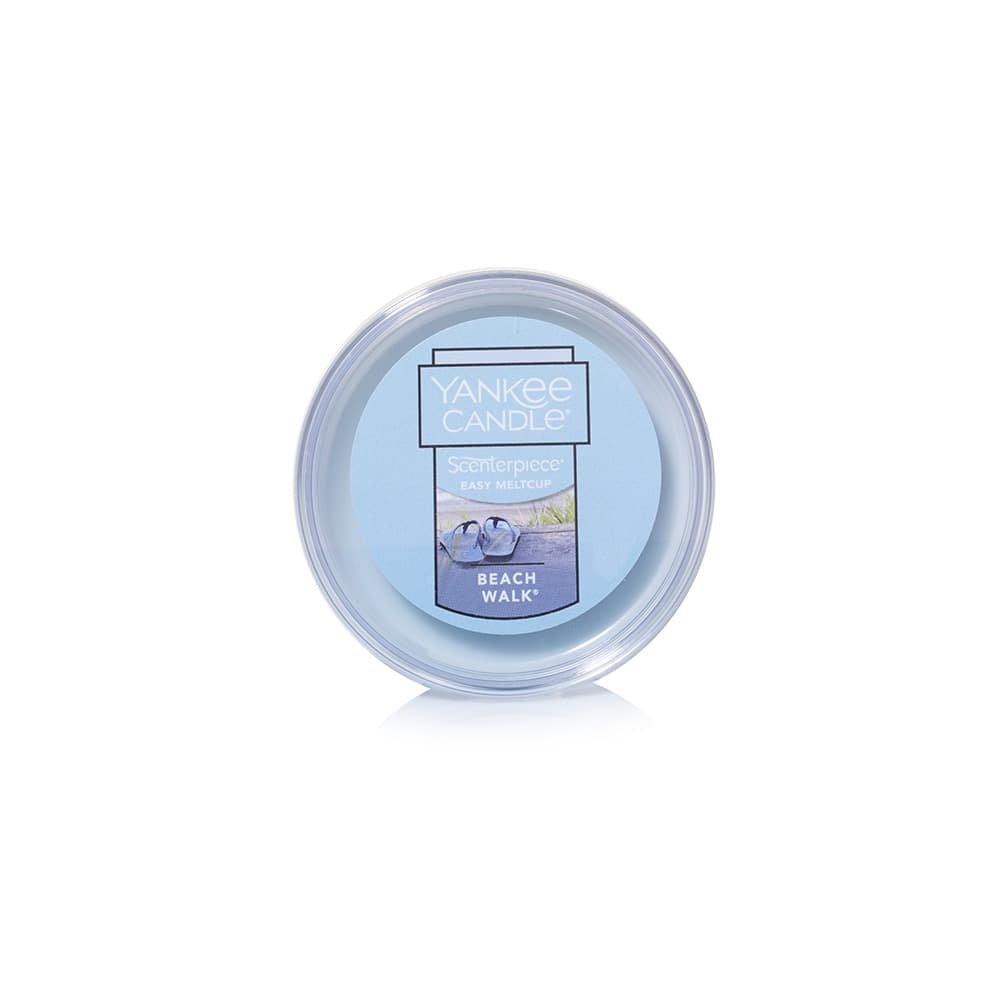 เทียนสำหรับอุ่นแบบถ้วยกลิ่นบีชวอร์ค