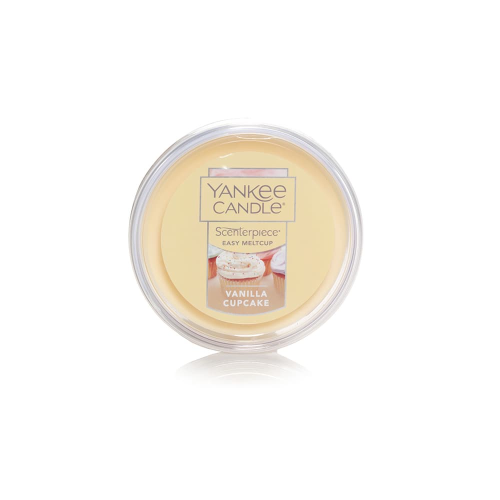 MELT VANILLA CUPCAKE/250g,Candle