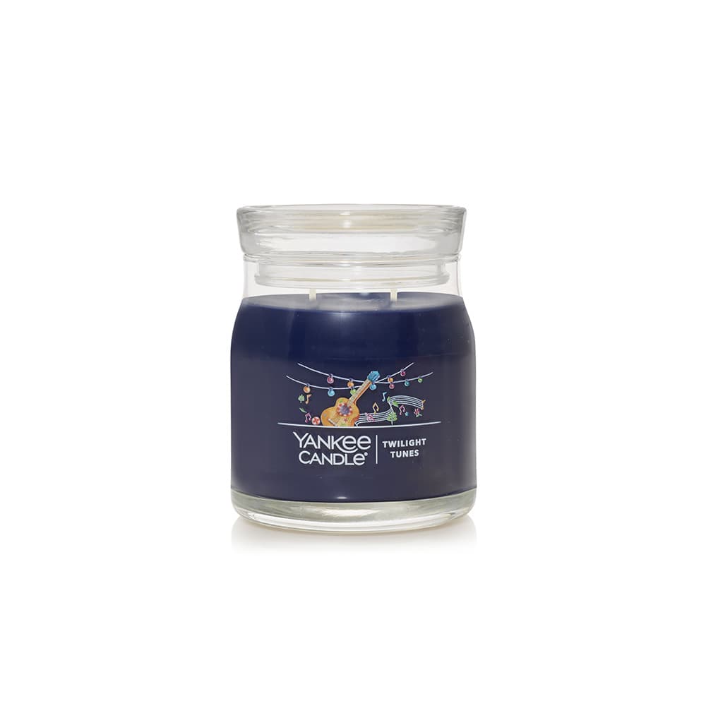 TWILIGHT TUNES/368g,Candle