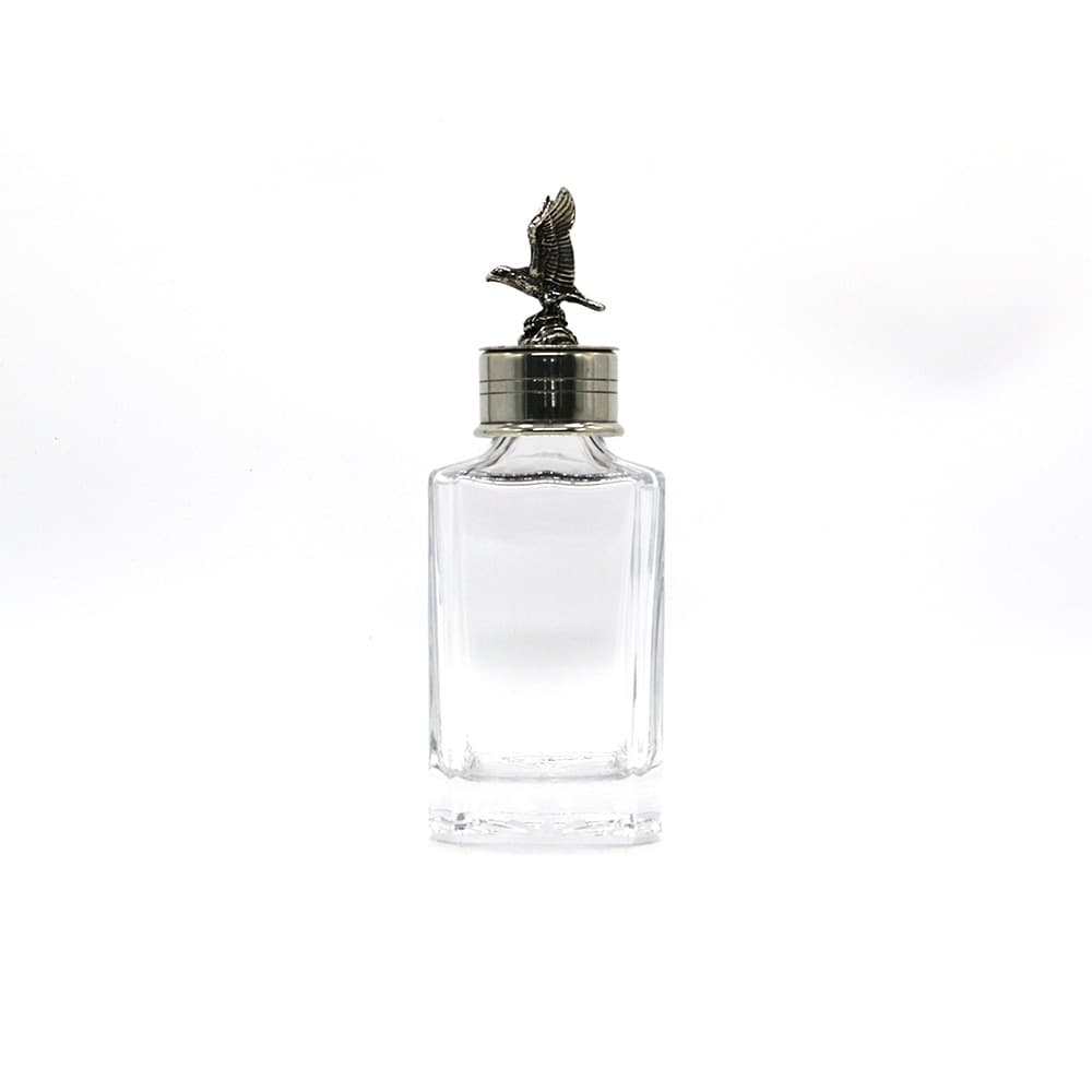 FALCON GLASS BOTTLE /750 ML.