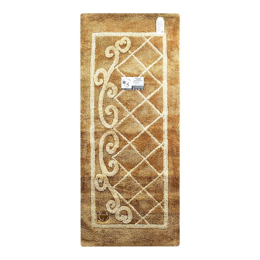 พรมปูพื้น รุ่นซีจีแอล027 /50x120 ซม.