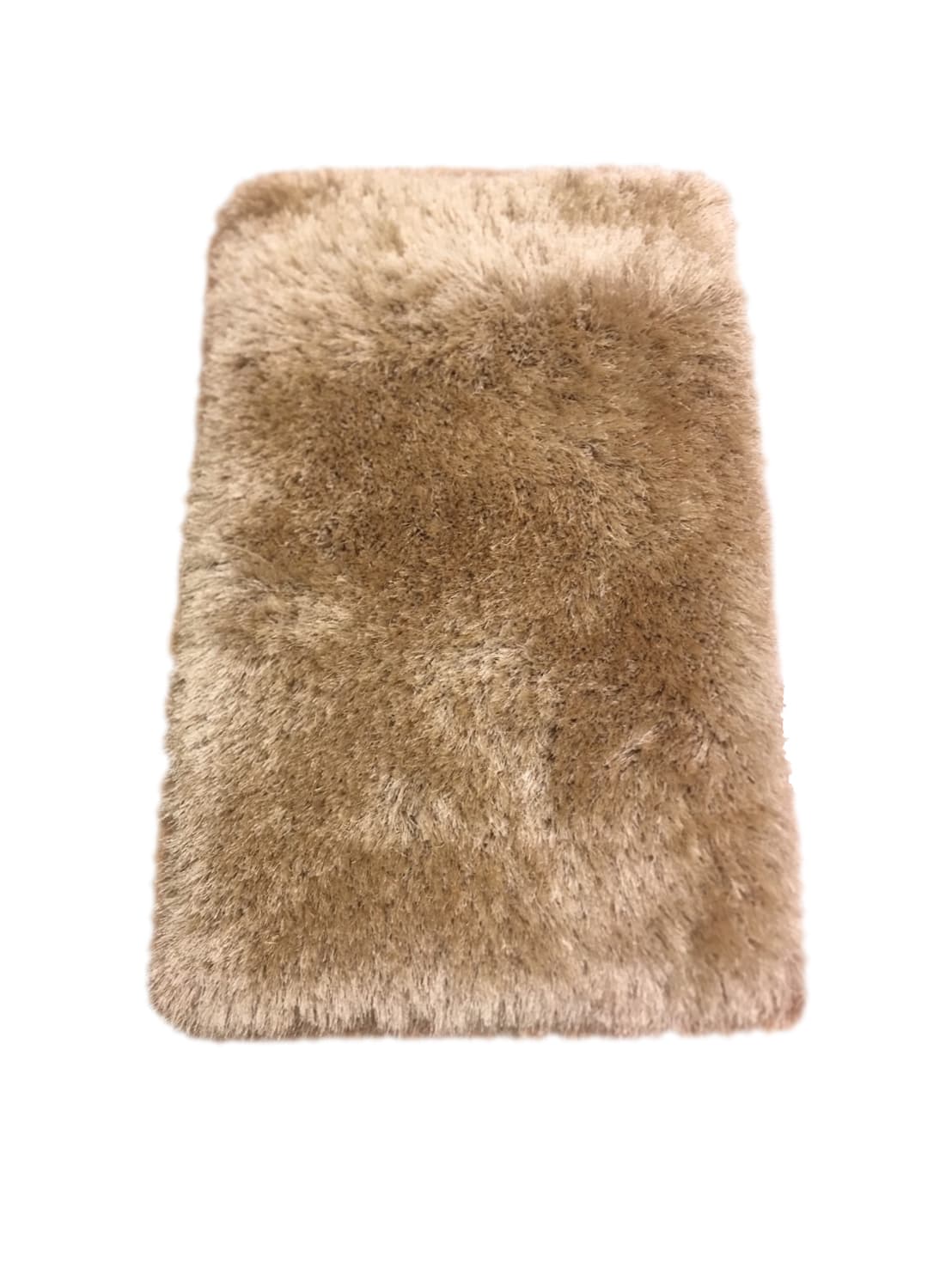 พรม รุ่นคาร่า สีครีม/45X70 ซม.