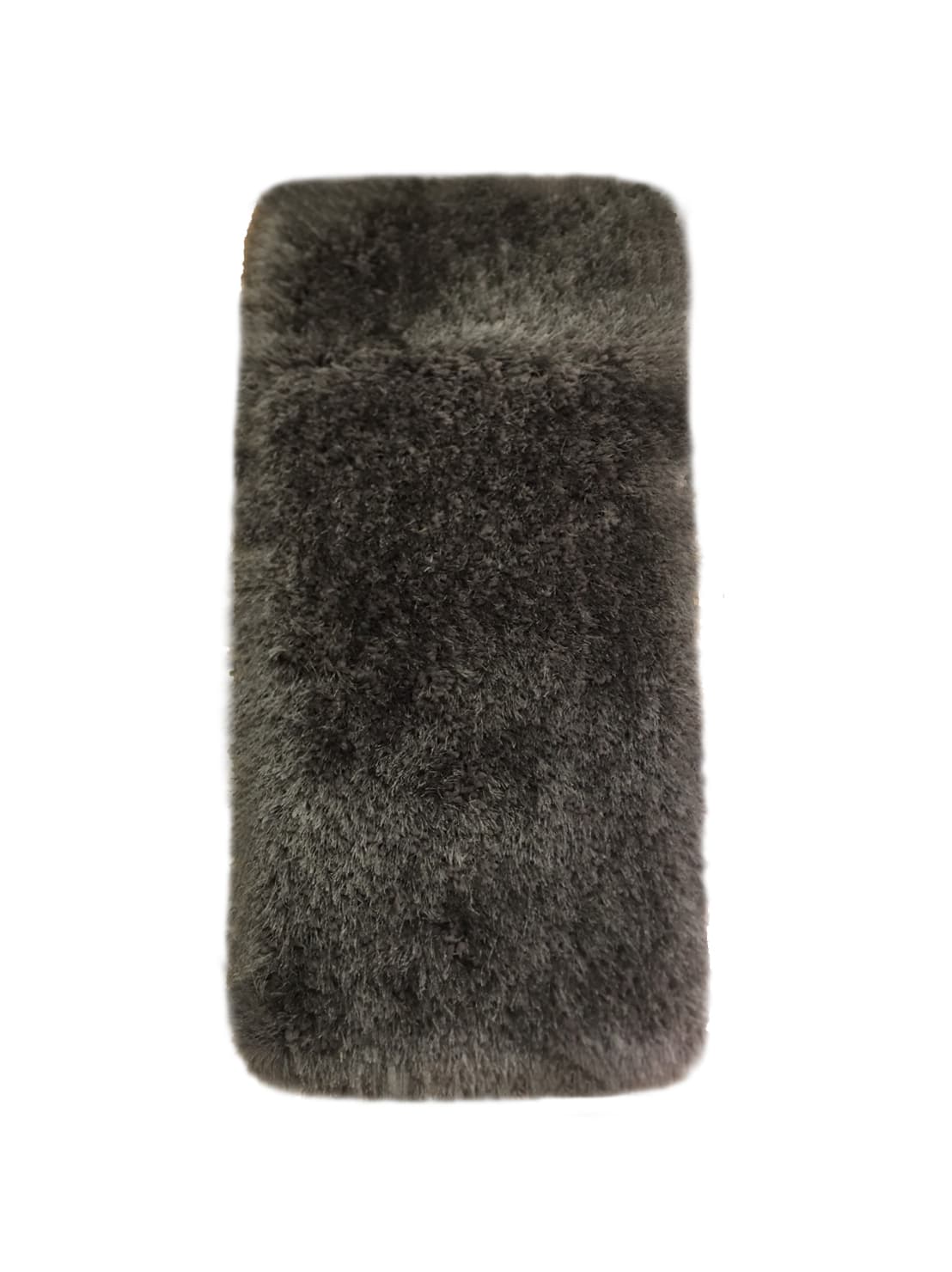 พรม รุ่นยาย่า สีเทา/45X120 ซม.