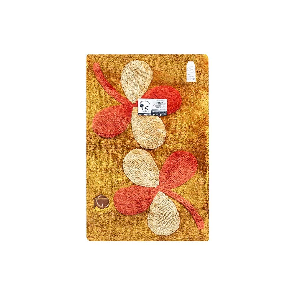 พรมเช็ดเท้า รุ่นซีจีเอ็ม032 /45x70 ซม.