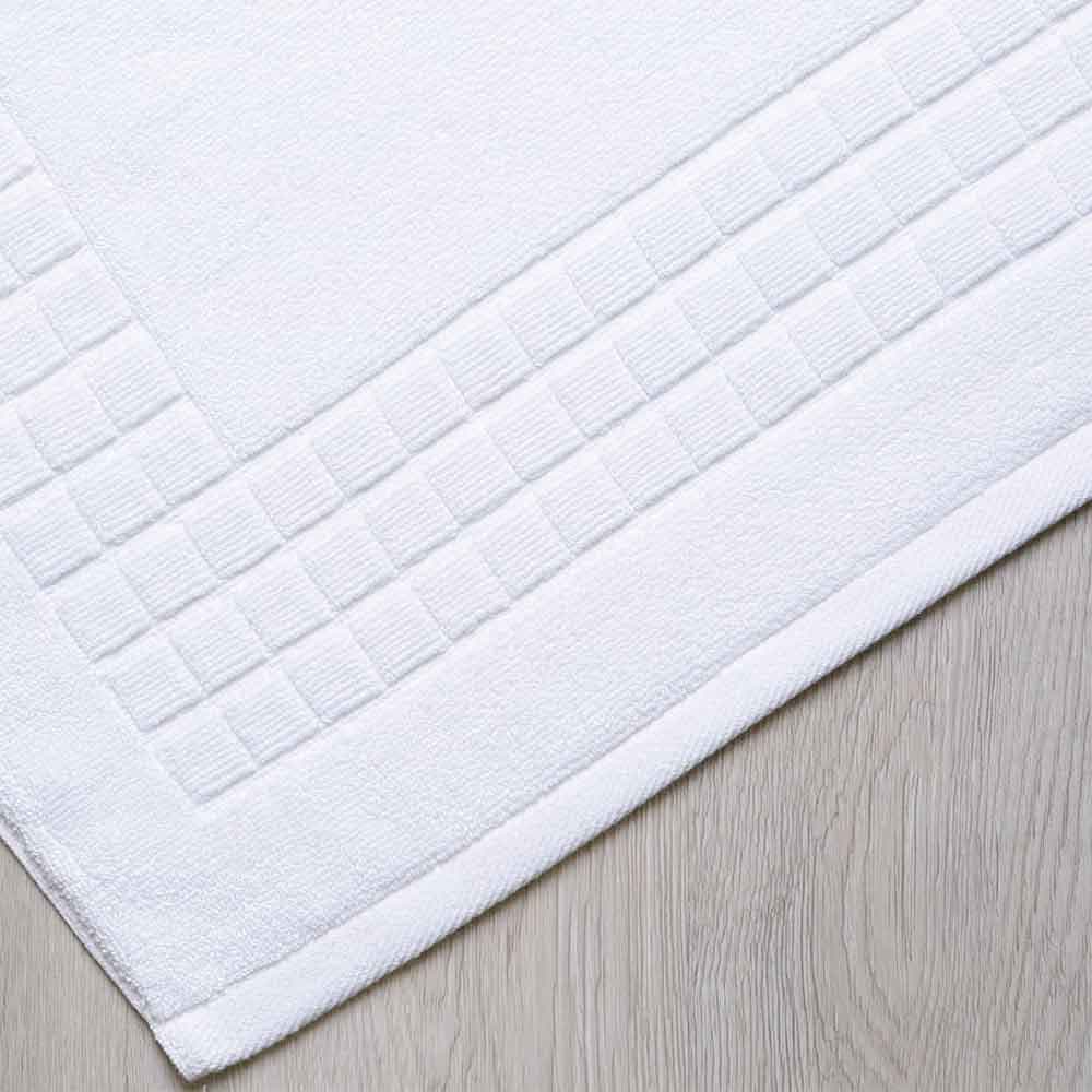 พรมเช็ดเท้า รุ่น CUBE ขนาด 50x76 ซม.