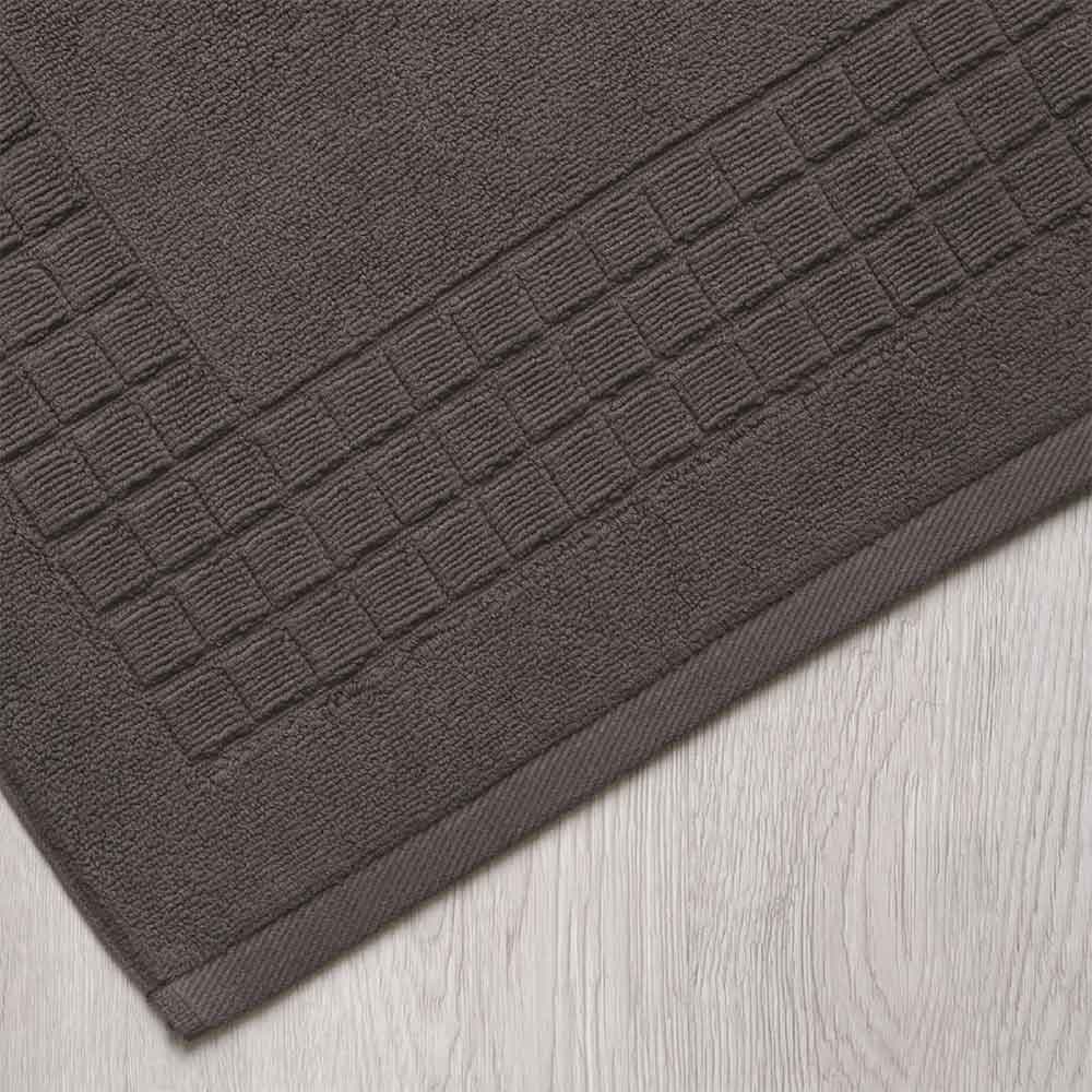 พรมเช็ดเท้า รุ่น CUBE ขนาด 50x76 ซม.