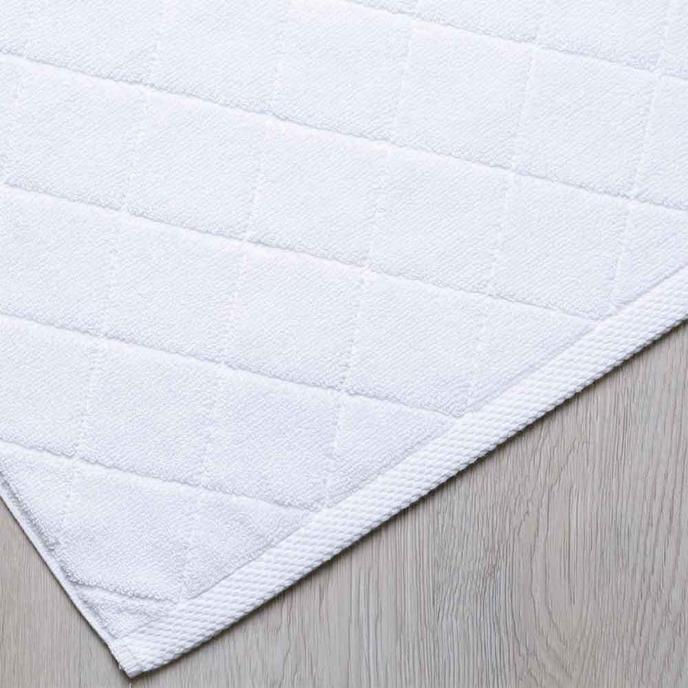 พรมเช็ดเท้า รุ่น DIAMOND ขนาด 50x76 ซม.